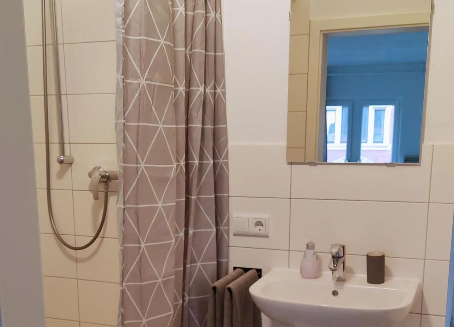 Loft U2 - Kreative Studiowohnung, Zentral Gelegen Leipzig
