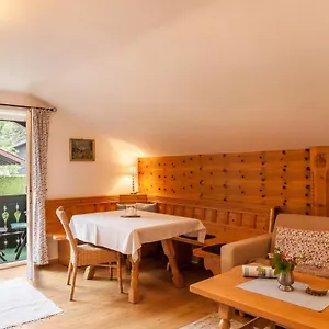  Apartment Wank Deutschland