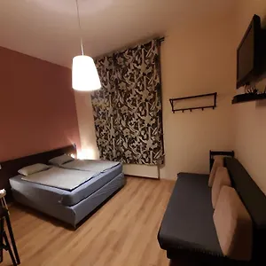  Apartment Downtown Ungarn