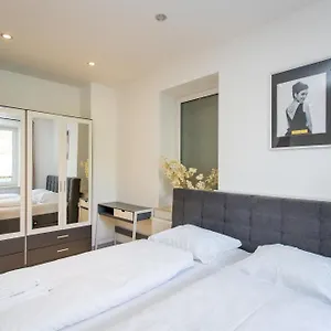 Cocoon Apartment