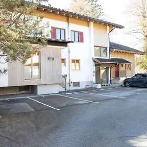  Apartment Haus Am Kreuzeck Loft Deutschland
