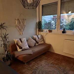 Charmante Im Zentrum Apartment